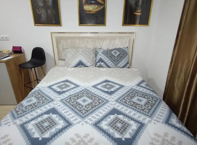 Identity By Nights & Smiles *