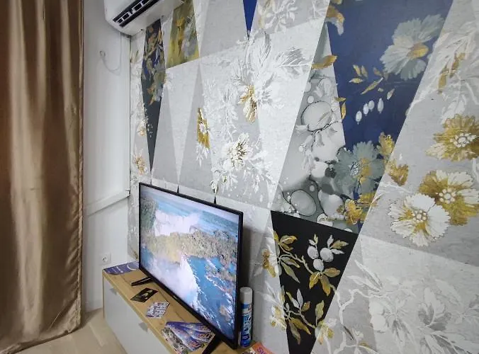 Identity By Nights & Smiles Apartment *