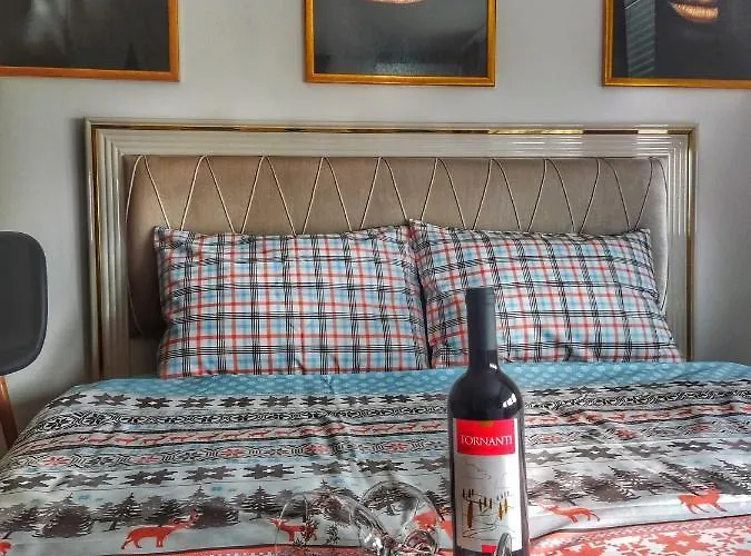 Apartment Identity By Nights & Smiles *