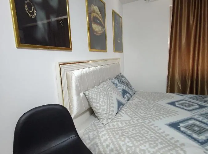 Identity By Nights & Smiles Tuzla